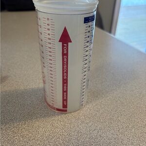 (2/$30) Pampered Chef Measure All Cup